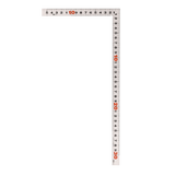 30cm Sashigane - Millimetres - Flat - Japanese Squares - Japanese Tools Australia