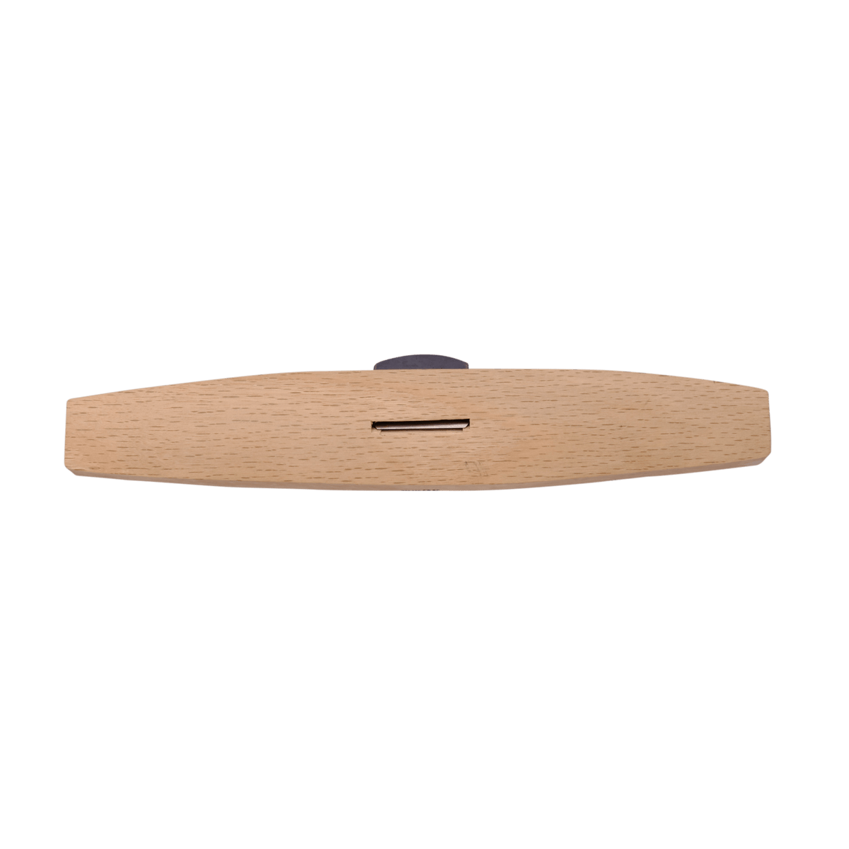 Kamiwaza Spoke Shave - 36mm, Blue Paper Steel