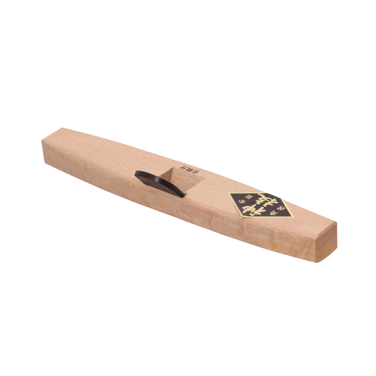 Kamiwaza Spoke Shave - 36mm, Blue Paper Steel
