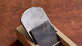 42mm Aogami Plane by Komori-san - Smoothing Planes - Japanese Tools Australia