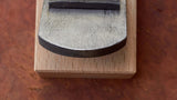 48mm Aogami Plane by Komori-san - Smoothing Planes - Japanese Tools Australia