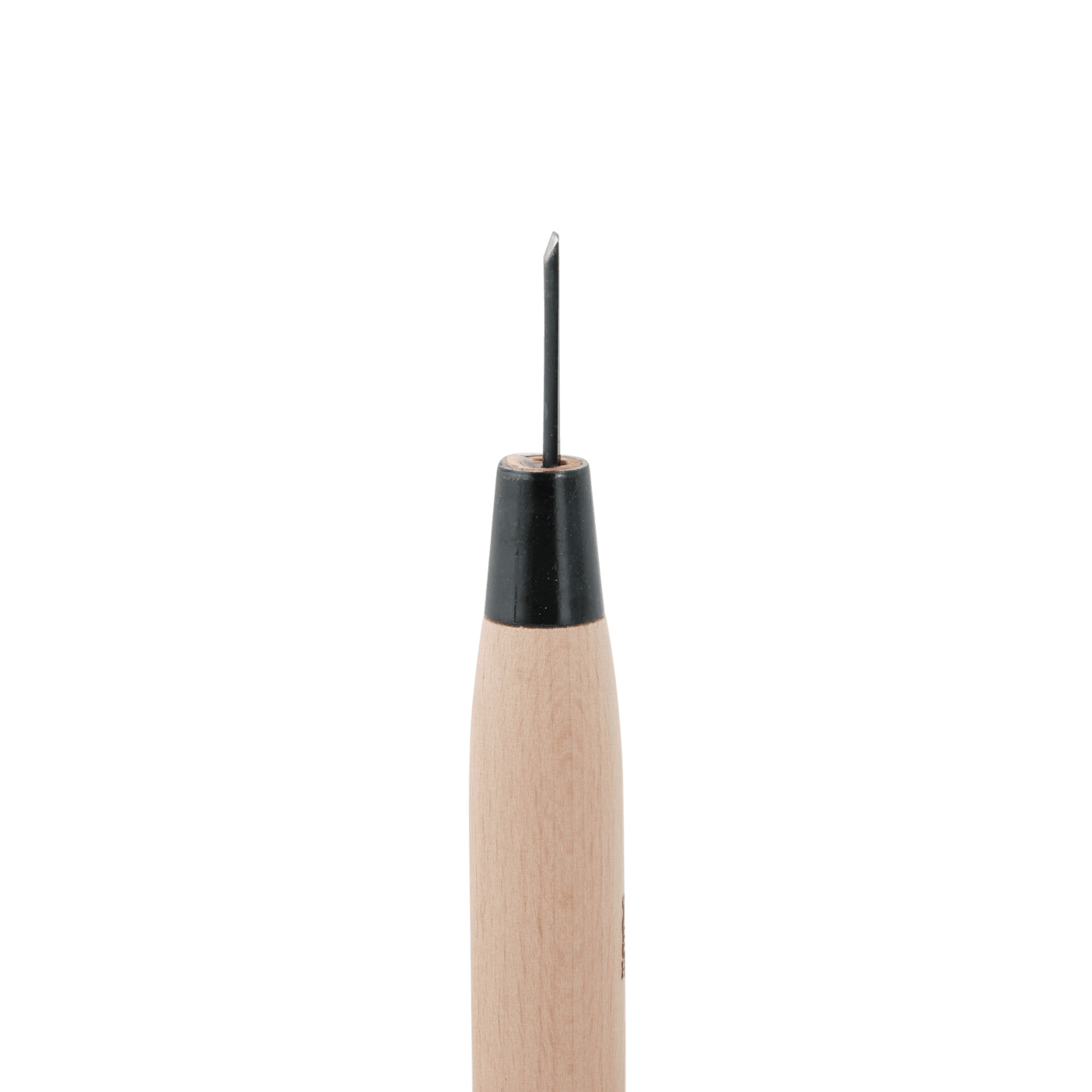 Leather Corner Profile Knife - 3mm Radius