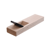 64mm Tesshinsai Kanna by Yamamoto san - Smoothing Planes - Japanese Tools Australia