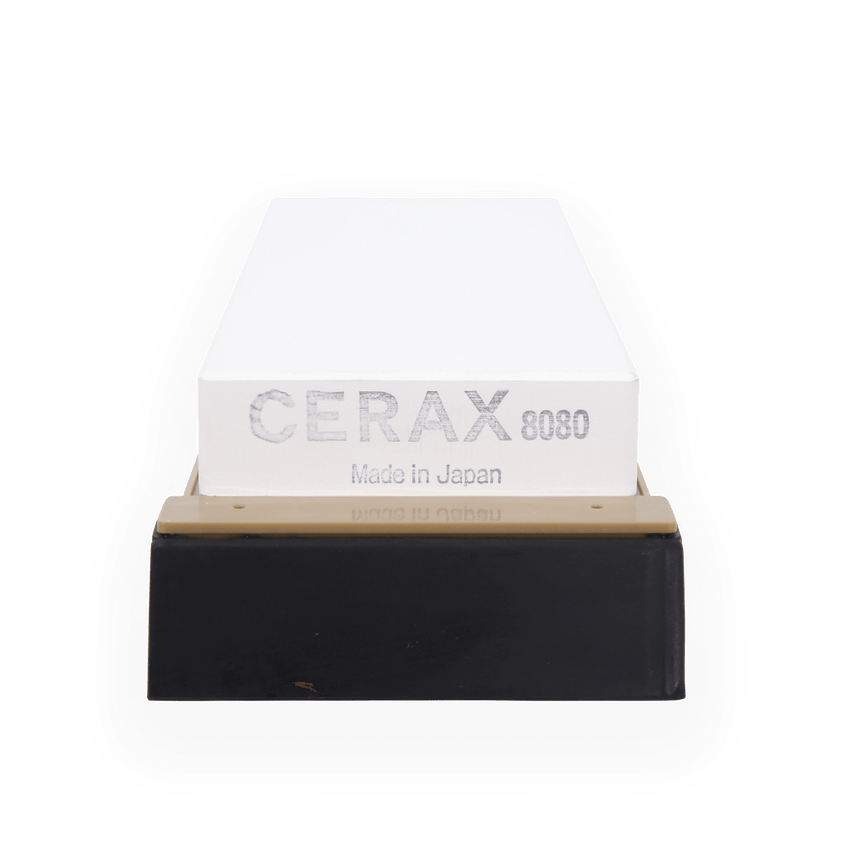 #8000 Cerax Waterstone - Waterstones - Japanese Tools Australia