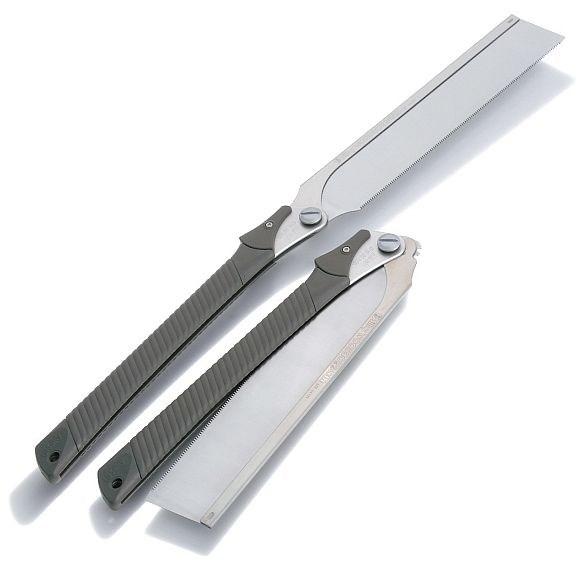 Woodboy Braced Dozuki - 240mm, 32 teeth