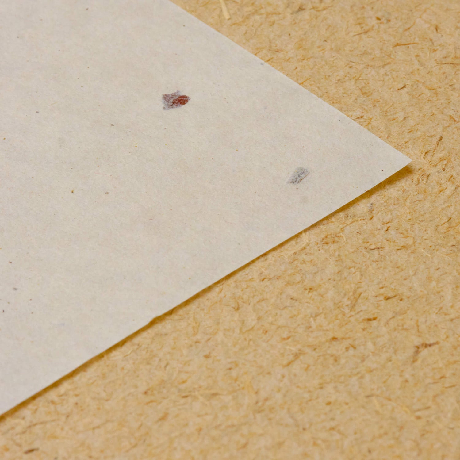 A4 Digital Washi - Beige, Chiri 50 sheets - Washi - Japanese Tools Australia