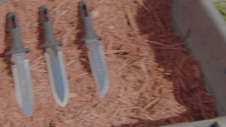 Yamagatana Hori Weeding & Digging Knife