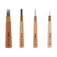 Aisuki Flat Carving Knife - Flat Carving Tools - Japanese Tools Australia