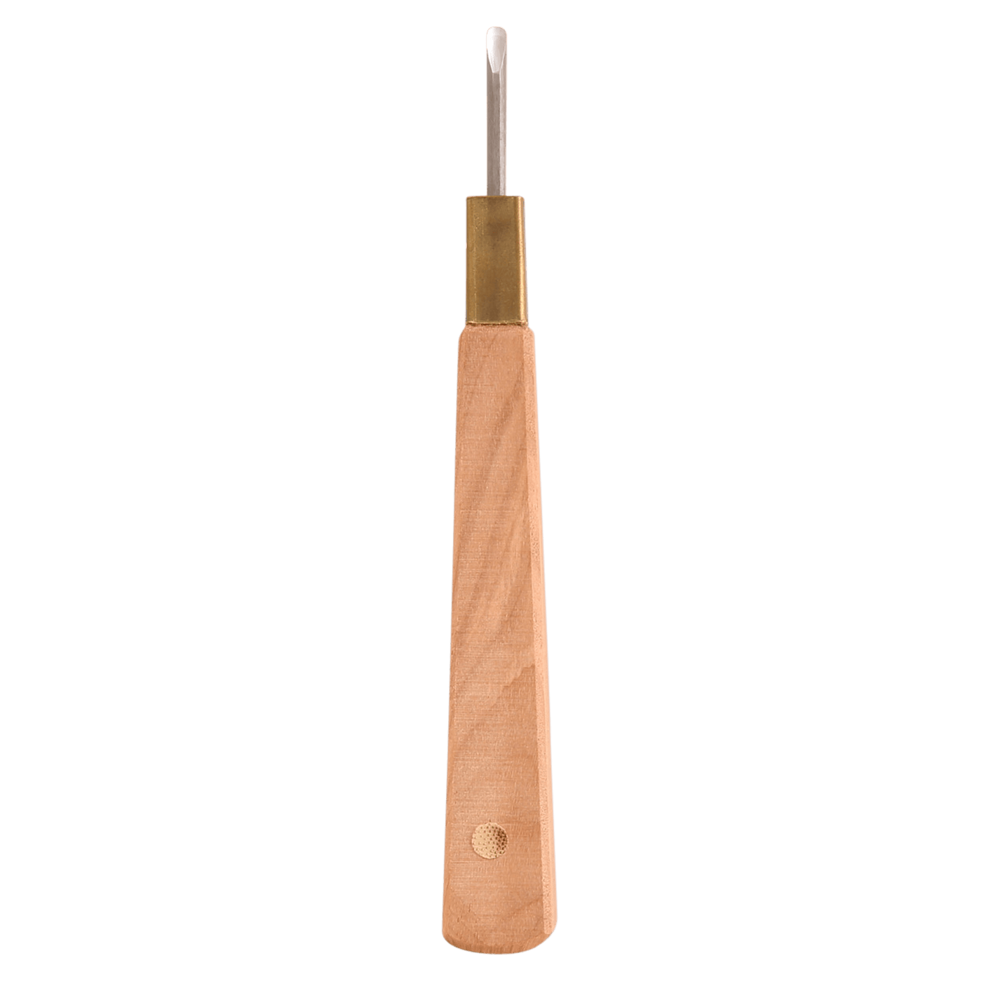 Aisuki Flat Carving Knife - Flat Carving Tools - Japanese Tools Australia