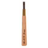 Aisuki Flat Carving Knife - Flat Carving Tools - Japanese Tools Australia