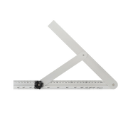 Aluminium Sliding Bevels - Bevels - Japanese Tools Australia