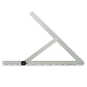 Aluminium Sliding Bevels - Bevels - Japanese Tools Australia