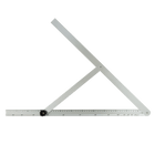 Aluminium Sliding Bevels - Bevels - Japanese Tools Australia