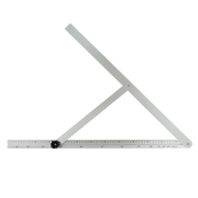 Aluminium Sliding Bevels - Bevels - Japanese Tools Australia