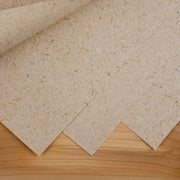 Art Paper with Kozo - Brown - Single Sheet - Washi - Japanese Tools Australia