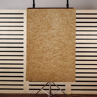 Art Paper with Kozo - Brown - Single Sheet - Washi - Japanese Tools Australia