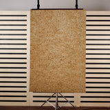 Art Paper with Kozo - Brown - Single Sheet - Washi - Japanese Tools Australia