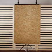Art Paper with Kozo - Brown - Single Sheet - Washi - Japanese Tools Australia
