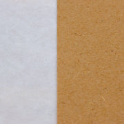 Art Paper with Kuwa - Brown - Single Sheet - Washi - Japanese Tools Australia