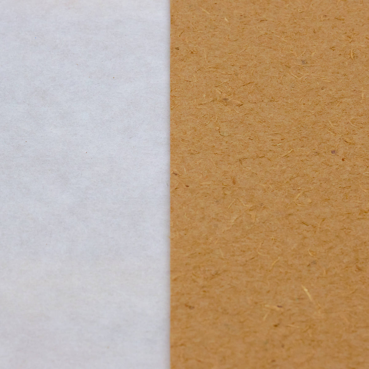 Art Paper with Kuwa - Brown - Single Sheet - Washi - Japanese Tools Australia