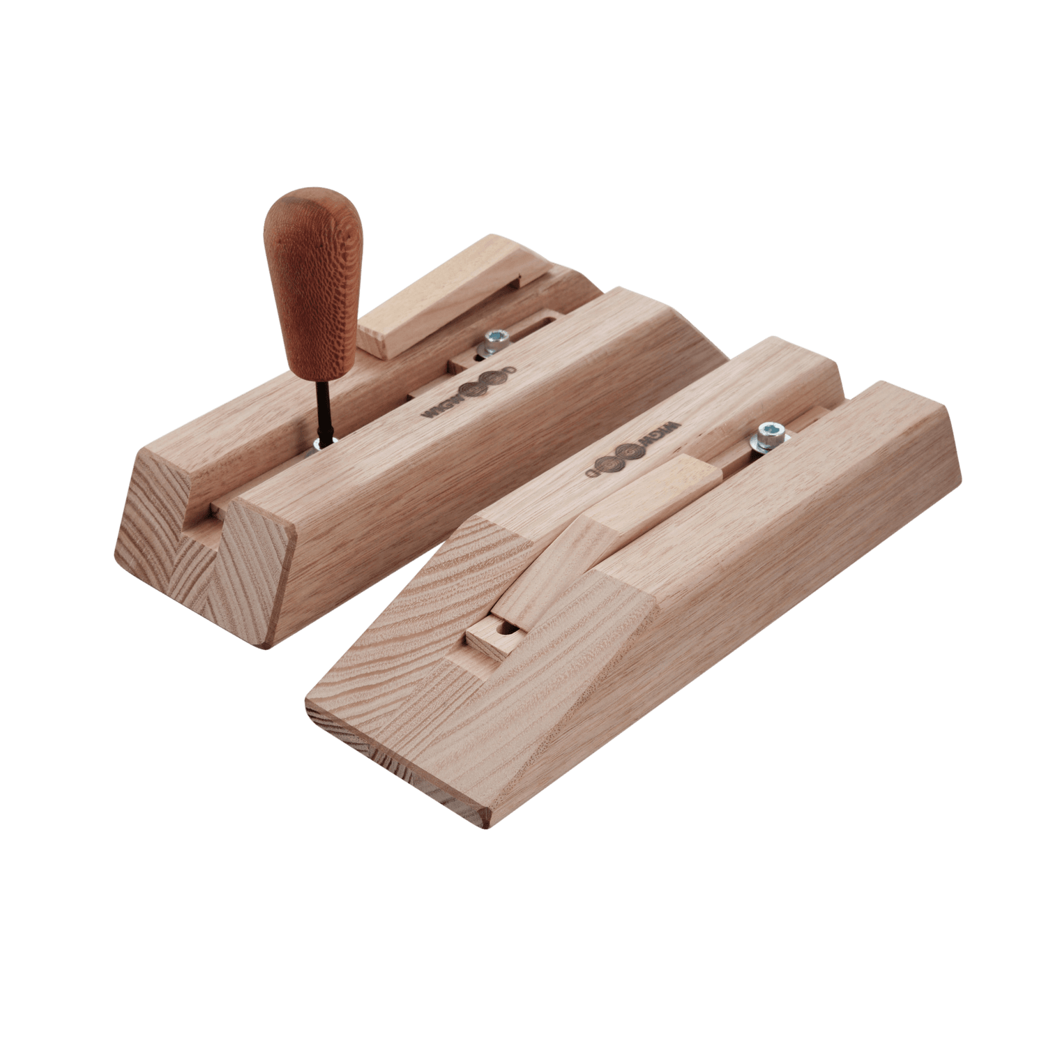 Asa-no-ha Kumiko Jigs by WigWood - Jigs & Projects - Japanese Tools Australia