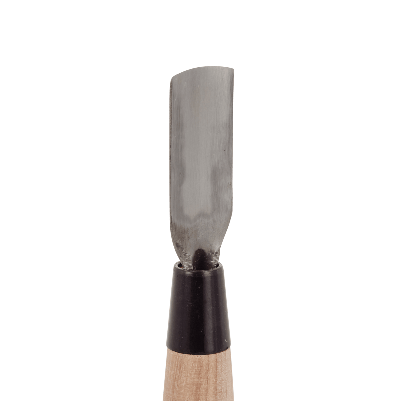 Asamaru-nomi Woodblock Gouge - 18mm, HSS - Gouges - Japanese Tools Australia