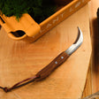 Asano Mokkousho Weeding Sickle - Sickles - Japanese Tools Australia