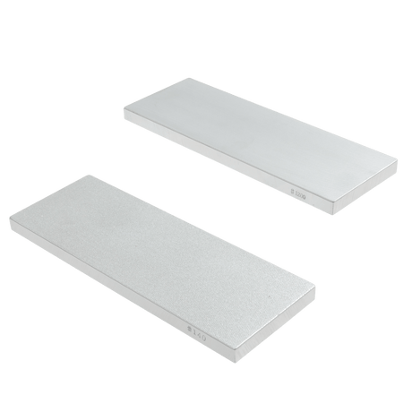 Atoma Diamond Plate - #140 - Diamond Sharpening - Japanese Tools Australia