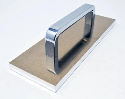 Atoma Diamond Plate with Handle #400 - Diamond Sharpening - Japanese Tools Australia