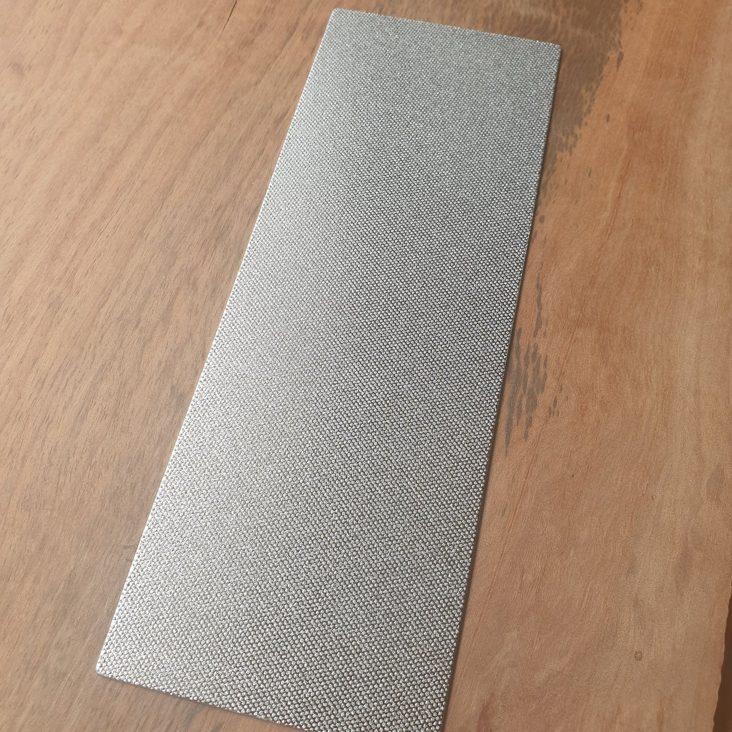 Atoma Diamond Sheet - #400 - Diamond Sharpening - Japanese Tools Australia