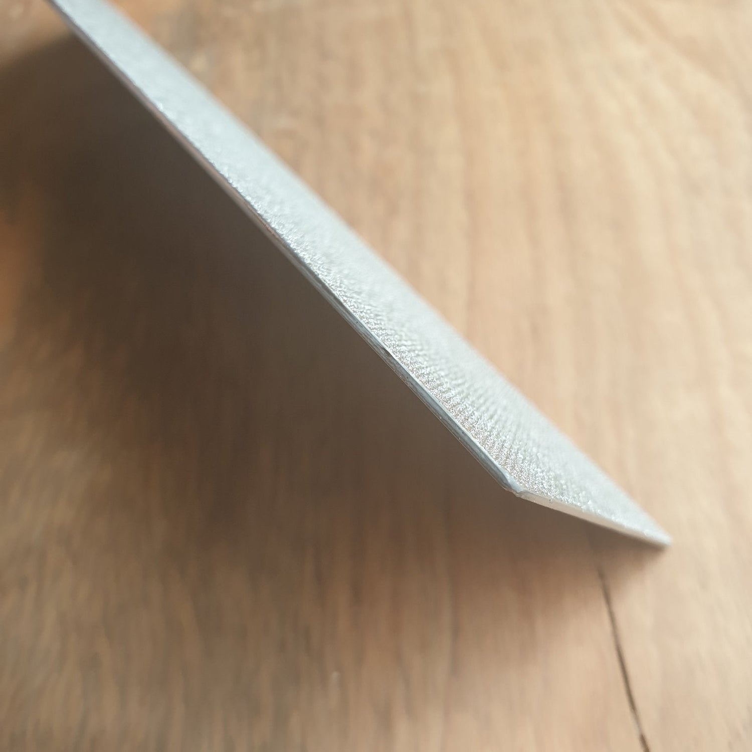 Atoma Diamond Sheet - #400 - Diamond Sharpening - Japanese Tools Australia