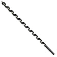 Auger Bit - 13mm x 457mm - Auger Bits - Japanese Tools Australia