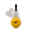 Auto-Rewinding Chalk Lines - Chalk Marking - Japanese Tools Australia