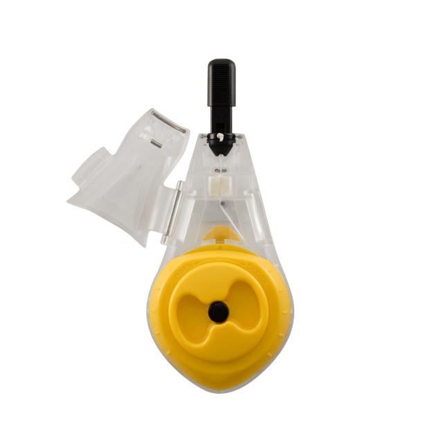 Auto-Rewinding Chalk Lines - Chalk Marking - Japanese Tools Australia