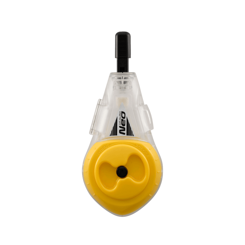 Auto-Rewinding Chalk Lines - Chalk Marking - Japanese Tools Australia