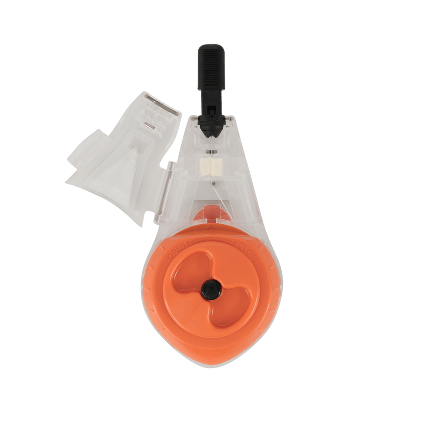 Auto-Rewinding Chalk Lines - Chalk Marking - Japanese Tools Australia