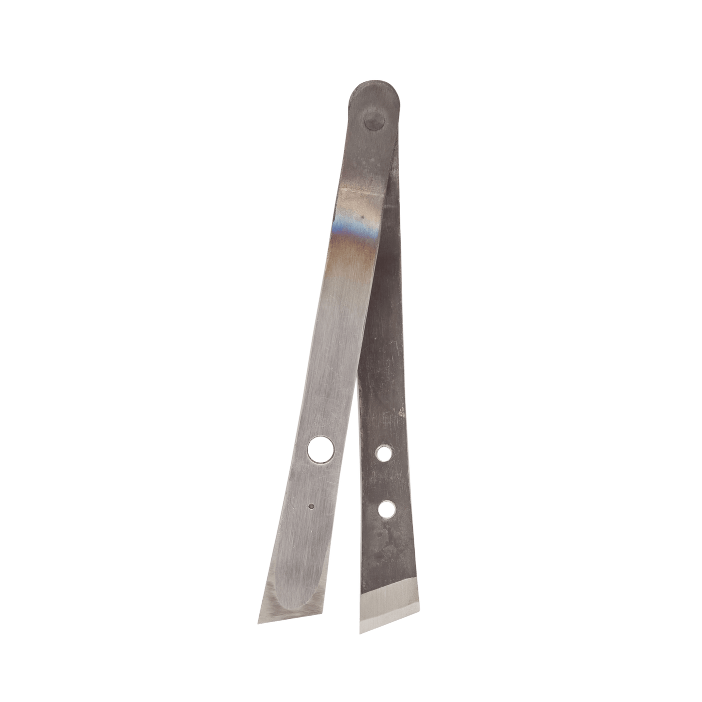 Baishinshi Double Marking Knife - 2 Screws - Marking Knives - Japanese Tools Australia