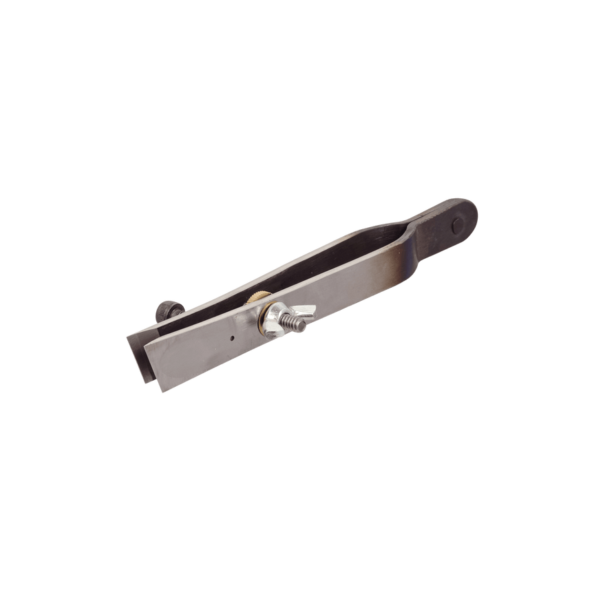 Baishinshi Double Marking Knife - 2 Screws - Marking Knives - Japanese Tools Australia