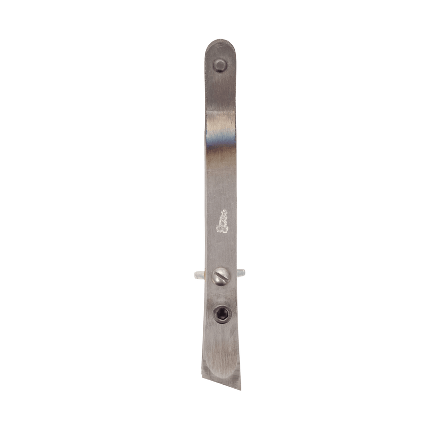 Baishinshi Double Marking Knife - 2 Screws - Marking Knives - Japanese Tools Australia