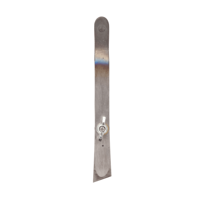Baishinshi Double Marking Knife - 2 Screws - Marking Knives - Japanese Tools Australia