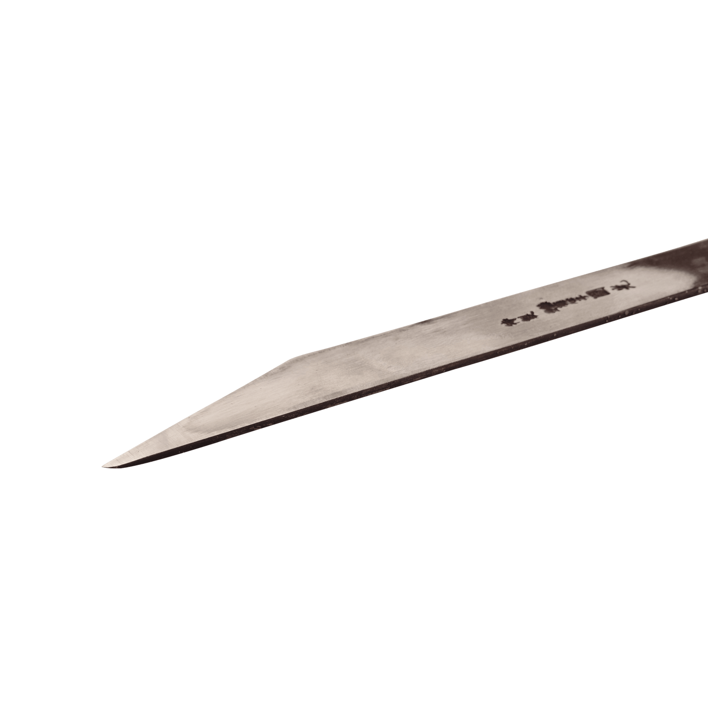 Baishinshi Kiridashi - Marking Knives - Japanese Tools Australia