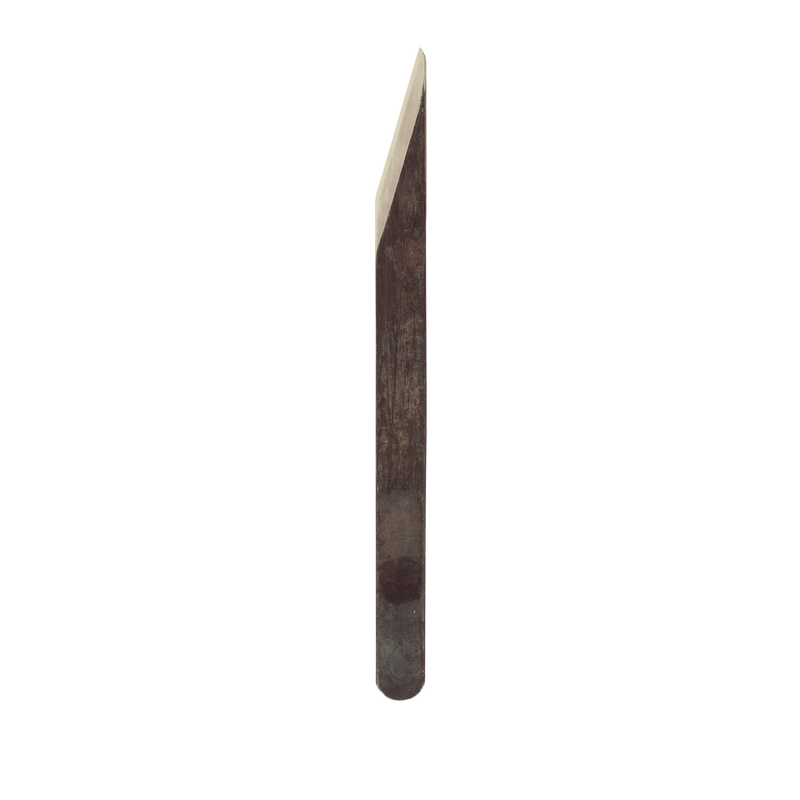 Baishinshi Kiridashi - Marking Knives - Japanese Tools Australia