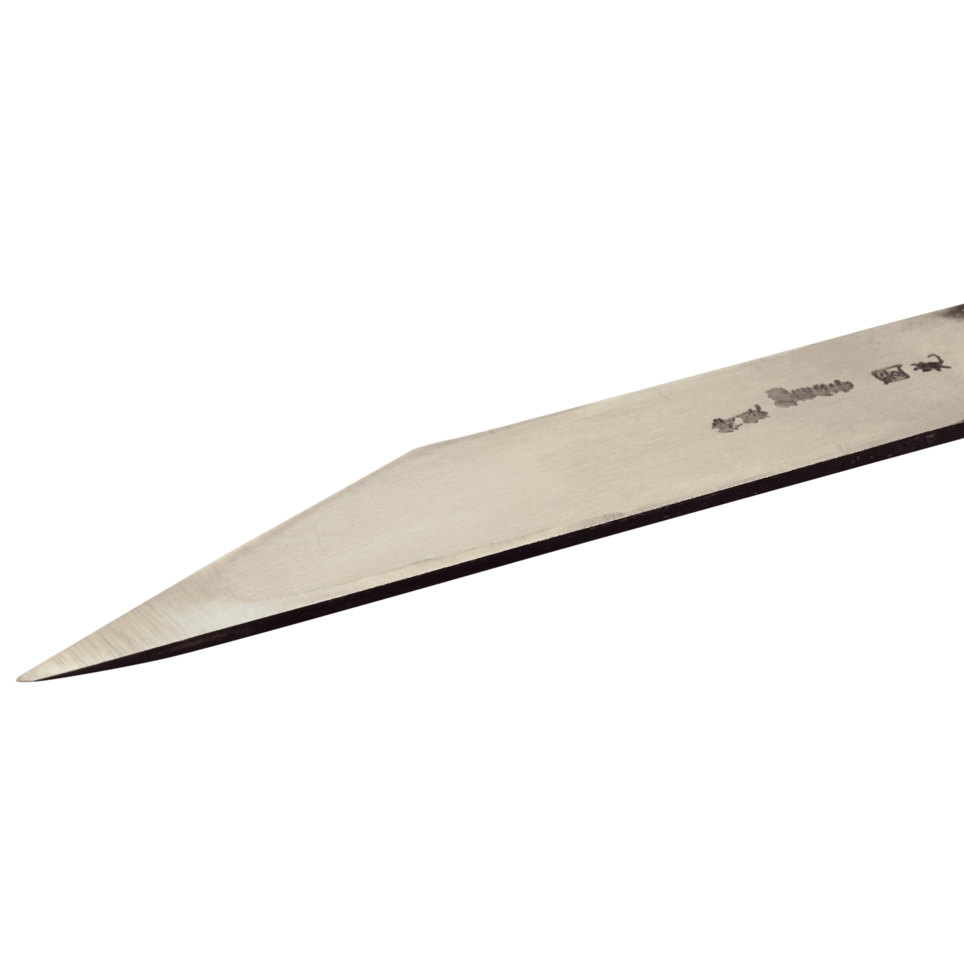 Baishinshi Kiridashi - Marking Knives - Japanese Tools Australia