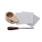 Basic Kuksa Set - Carving Projects & Kits - Japanese Tools Australia