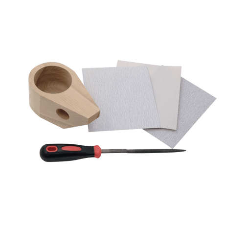 Basic Kuksa Set - Carving Projects & Kits - Japanese Tools Australia