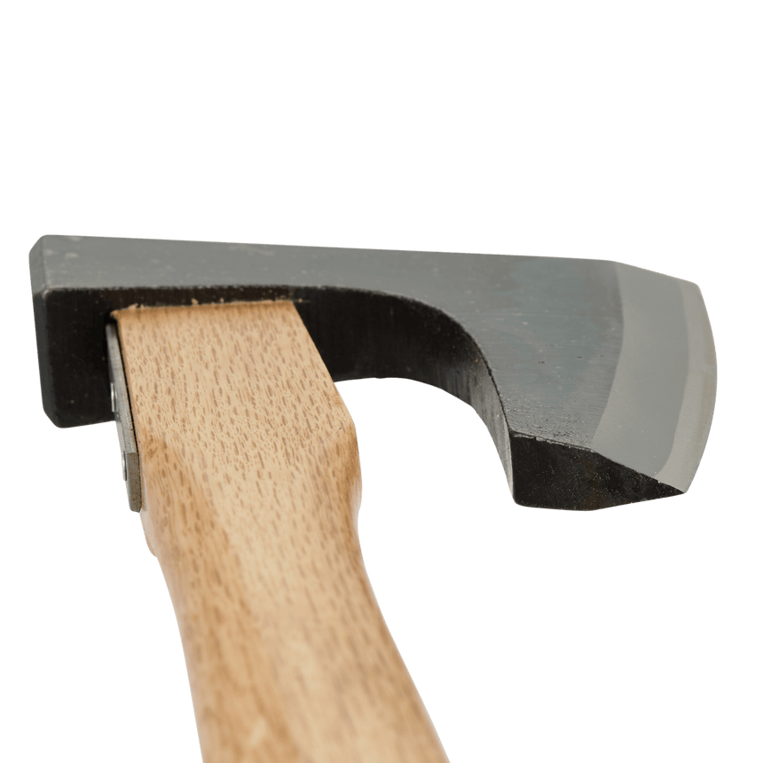Bearded Axe - 570g - Axes - Japanese Tools Australia