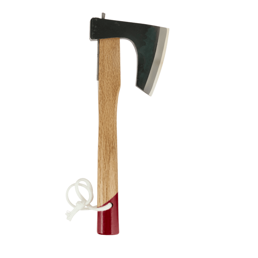 Bearded Axe - 570g - Axes - Japanese Tools Australia