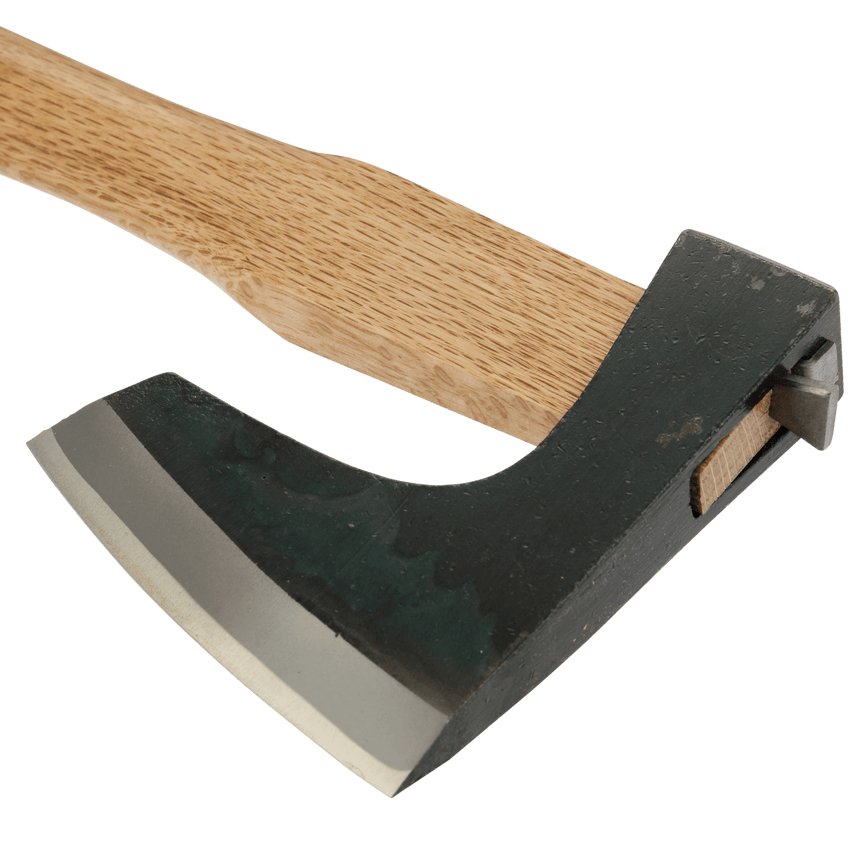Bearded Axe - 570g - Axes - Japanese Tools Australia