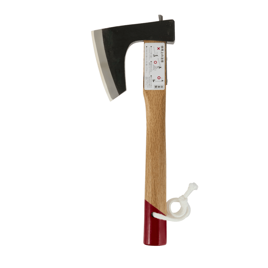 Bearded Axe - 570g - Axes - Japanese Tools Australia