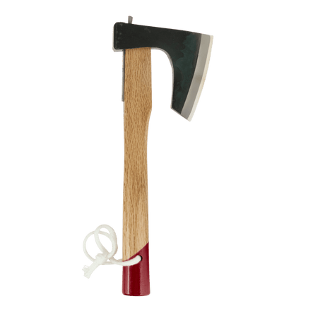 Bearded Axe - 570g - Axes - Japanese Tools Australia